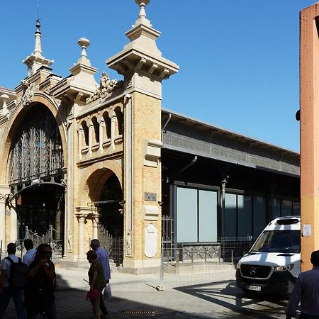 Condesa De Bureta Apartamento Saragoça Exterior foto